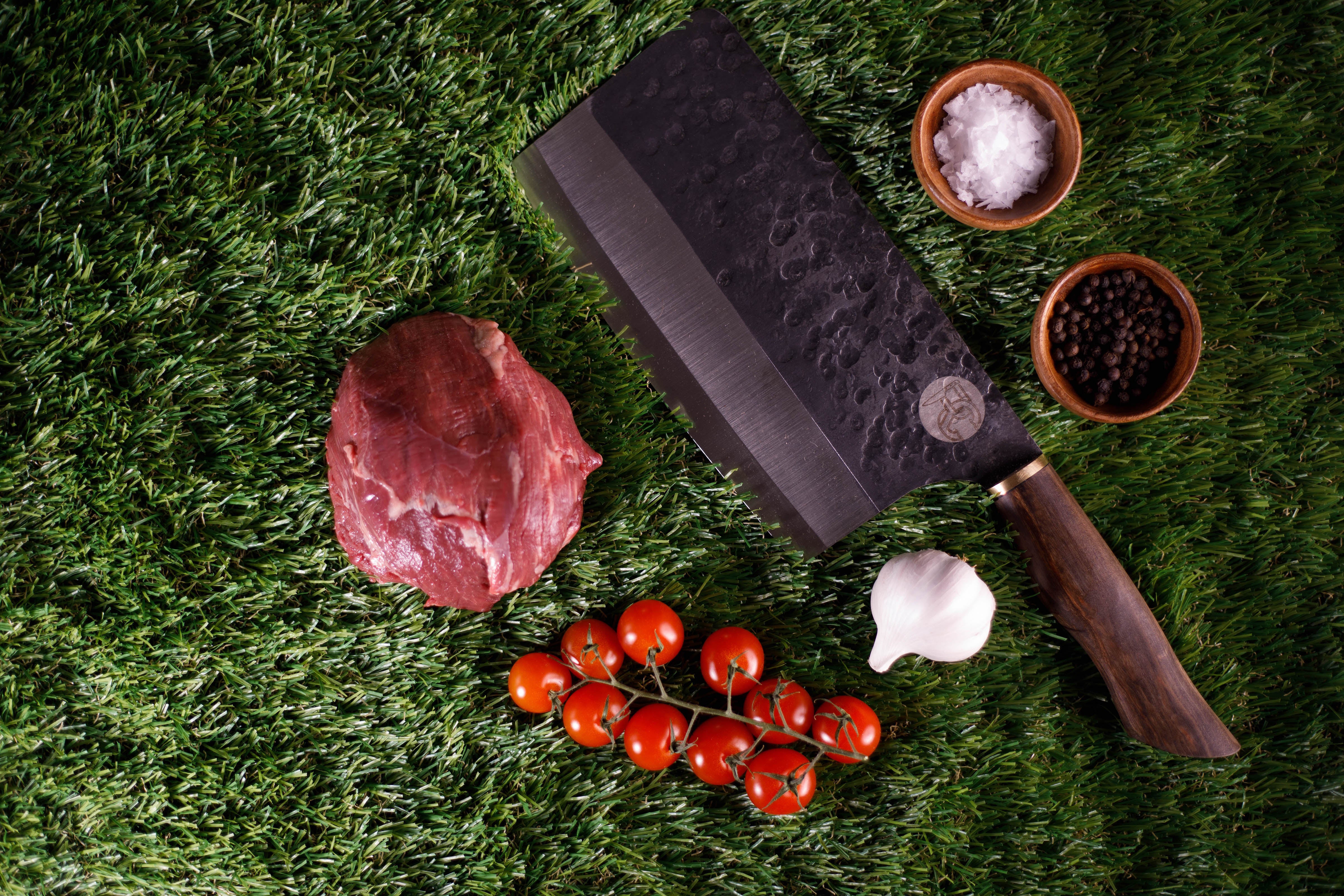 Grass Fed Filet | BMS 3/4 – Rare Cuts Meat Co