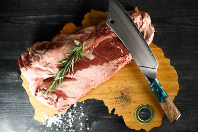 Australian Wagyu Hanger Steak | BMS 6/7