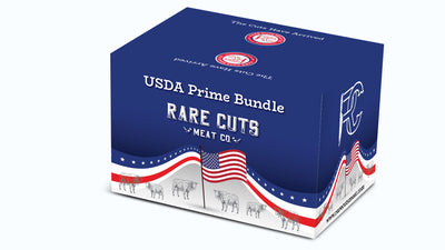USDA Prime Bundle