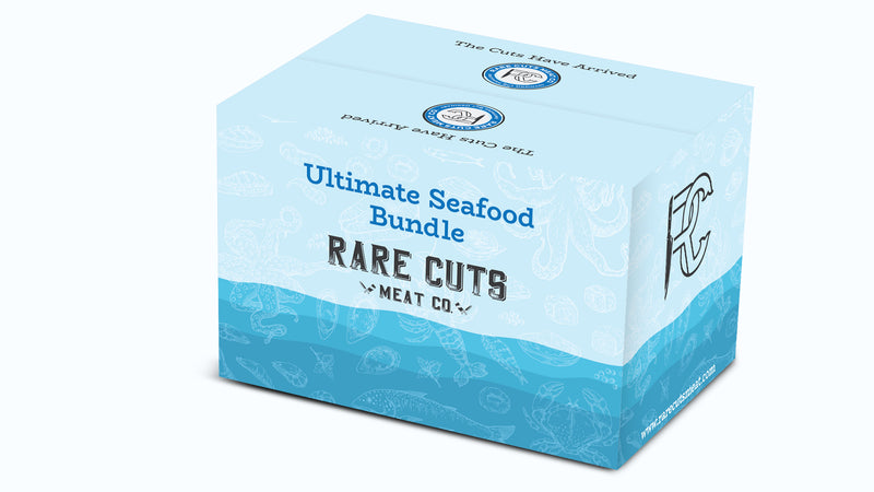 Ultimate Seafood Bundle