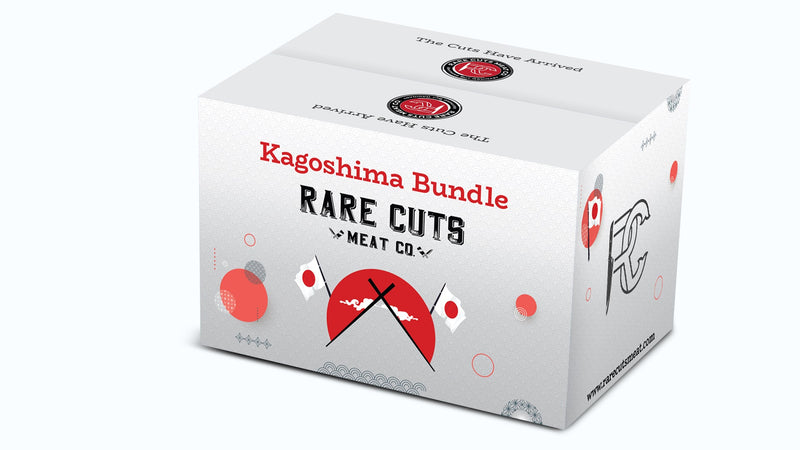 Members - Kagoshima A5 Bundle