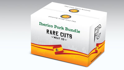 Members - Iberico Pork Bundle