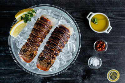 Ultimate Seafood Bundle