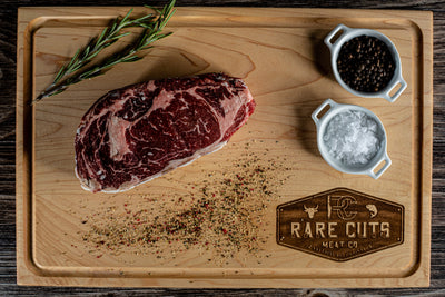 Members - USA Surf & Turf Bundle