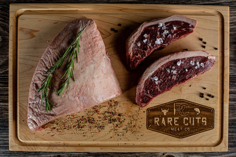 Members - USDA Prime Bundle