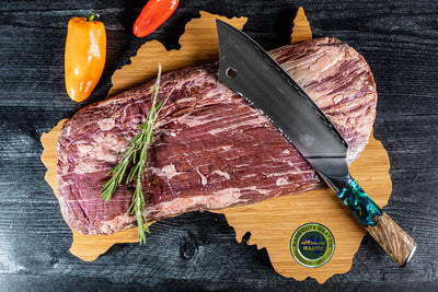 Aussie Surf & Turf Bundle