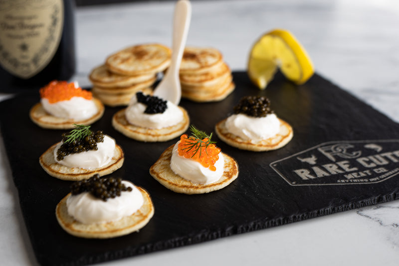 French Blini 16 Pack