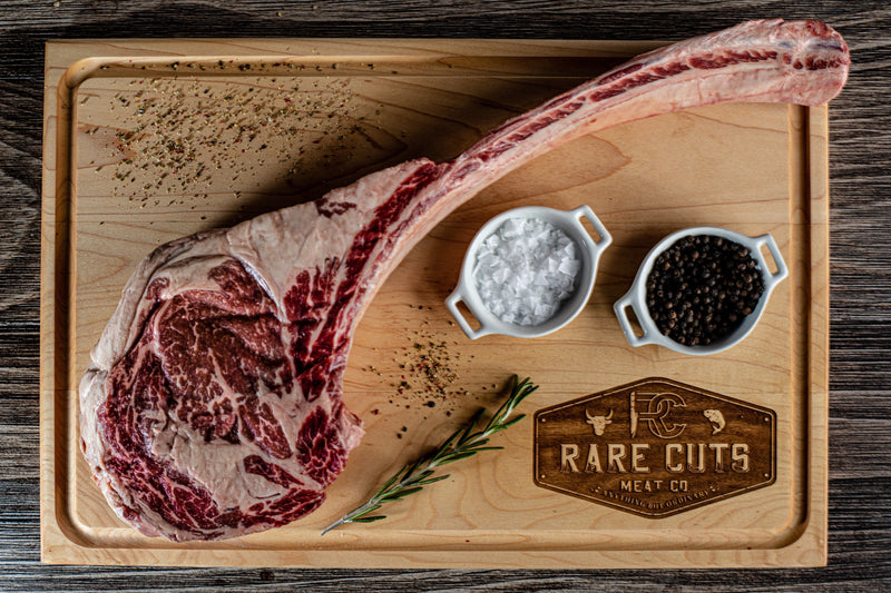 Members - USDA Prime Bundle